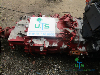 Gearbox for Truck IVECO CURSOR / STRALIS ‘ASTRONIC’ 12AS 2301 GEARBOX: picture 3