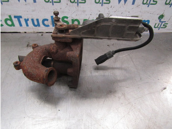Engine and parts MAN TGL