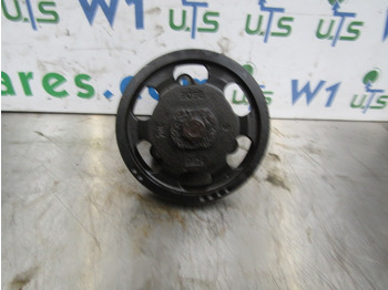 Engine and parts MAN TGM