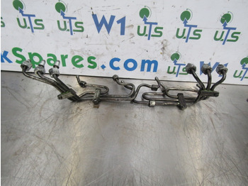 Engine and parts MAN TGM