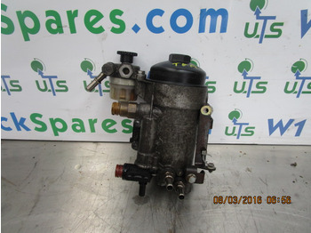 Engine and parts MAN TGM