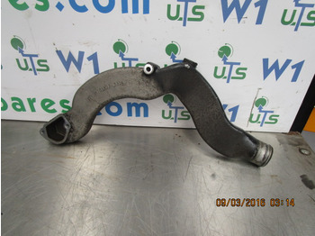 Engine and parts MAN TGM