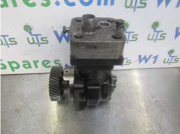Engine and parts for Truck MERCEDES 1829 OM906 EURO 5 WABCO COMPRESSOR 4111540040: picture 2
