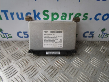 Brake parts MERCEDES-BENZ Axor
