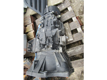 Gearbox MITSUBISHI