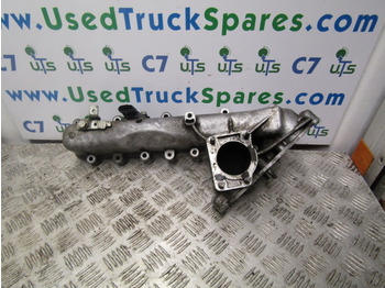 Engine and parts MITSUBISHI