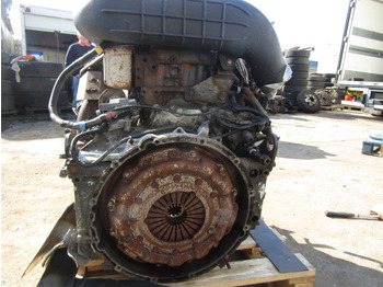 Engine RENAULT Midlum
