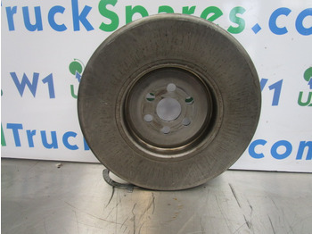 Engine and parts SCANIA 4