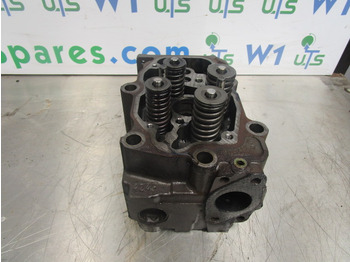 Engine and parts SCANIA 4