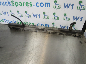 Engine and parts SCANIA P