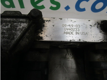 Engine and parts SCANIA 4