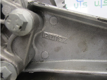 Engine and parts SCANIA P