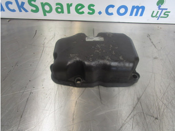 Engine and parts SCANIA P