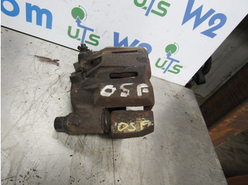 Brake parts