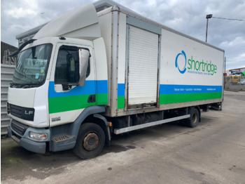 Truck DAF LF 45 160