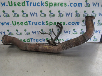 Exhaust system VOLVO FE