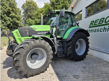Farm tractor DEUTZ