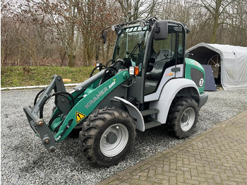 Wheel loader KRAMER