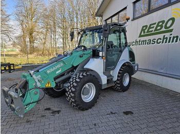 Wheel loader KRAMER