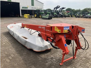 Mower KUHN