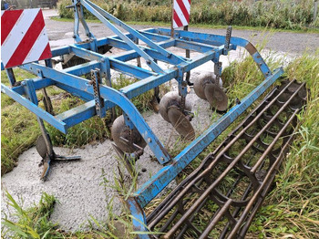 Cultivator LEMKEN