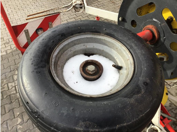 Tedder/ Rake Pöttinger HIT 910 NZ: picture 4 Tedder/ Rake Pöttinger HIT 910 NZ: picture 4