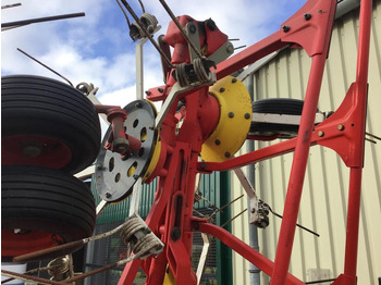 Tedder/ Rake Pöttinger HIT 910 NZ: picture 5 Tedder/ Rake Pöttinger HIT 910 NZ: picture 5