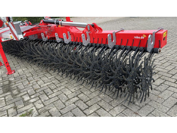 Soil tillage equipment PÖTTINGER