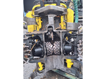 Forestry harvester John Deere 1170G: picture 5 Forestry harvester John Deere 1170G: picture 5