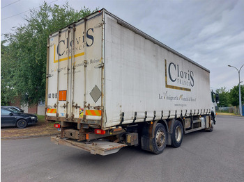 Truck Volvo FM: picture 3