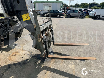 Reach truck BOBCAT T40180: picture 5