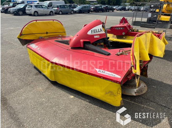 Mower Fella KM 3140 FP-V: picture 2 Mower Fella KM 3140 FP-V: picture 2