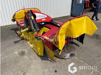 Mower Fella KM 3140 FP-V: picture 4 Mower Fella KM 3140 FP-V: picture 4