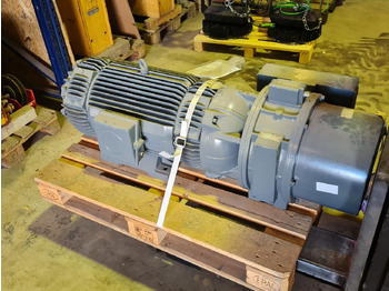 Spare parts LIEBHERR