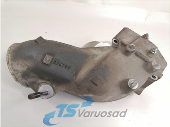 Intake manifold DAF