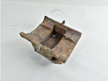 Suspension for Truck DAF Spring plate 1268399: picture 2