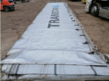 Universal part KRONE