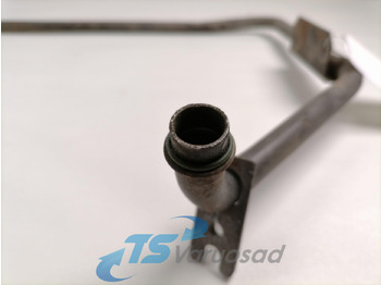 Heating/ Ventilation for Truck MAN A/C pipe 81619750102: picture 3