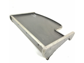 Universal part for Truck MAN Armatuurlaua pealne lisalaud: picture 3 Universal part for Truck MAN Armatuurlaua pealne lisalaud: picture 3