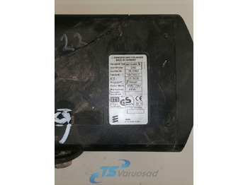 Heating/ Ventilation for Truck MAN Auxiliary heater 81619006368: picture 2 Heating/ Ventilation for Truck MAN Auxiliary heater 81619006368: picture 2