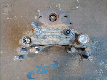 Brake parts for Truck MAN Brake caliper 81508046501: picture 2