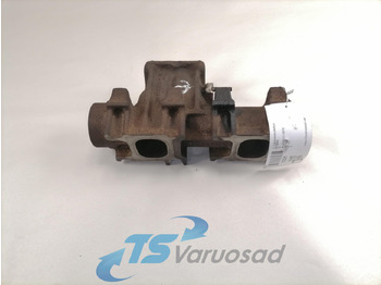 Exhaust manifold MAN