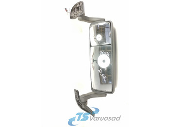 Rear view mirror KÖGEL