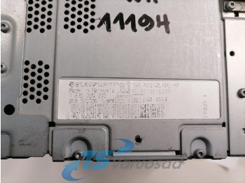 Electrical system for Truck MAN Raadio 81281016175: picture 3 Electrical system for Truck MAN Raadio 81281016175: picture 3
