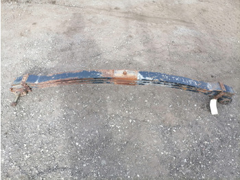 Steel suspension for Truck MAN Spring 81434026217: picture 3