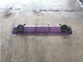 Body and exterior MAN