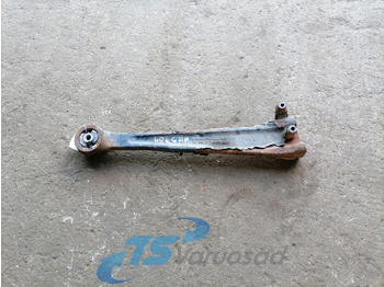 Axle and parts MAN