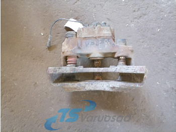Brake parts MERCEDES-BENZ
