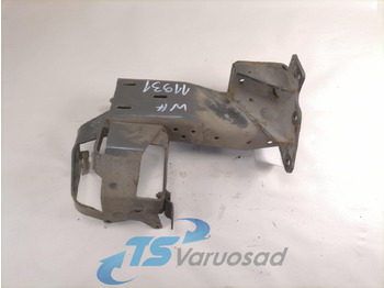 Footstep MERCEDES-BENZ