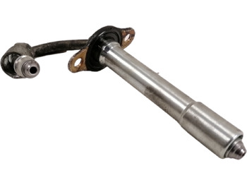 Fuel system MERCEDES-BENZ